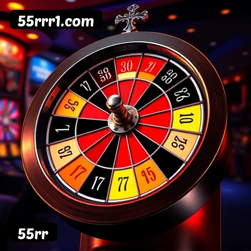 Vantagens de jogar slots no 55rr Brasil