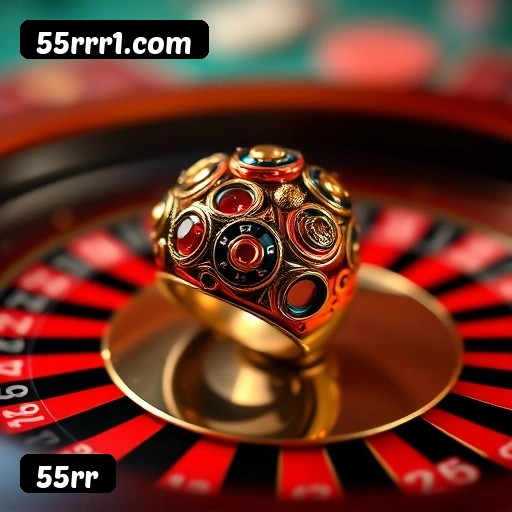 App Mobile 55rr - Jogue em Qualquer Lugar no Seu Smartphone