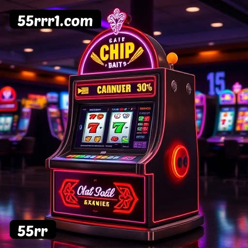 Jogos de Cassino em Destaque - Slots, Roleta, Blackjack